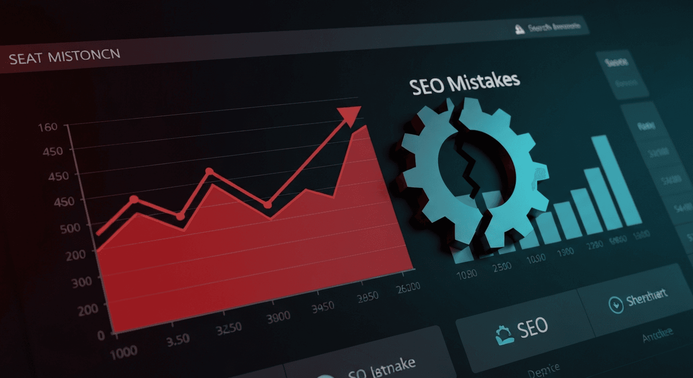 Common Local SEO Mistakes New York Home Service Businesses Make