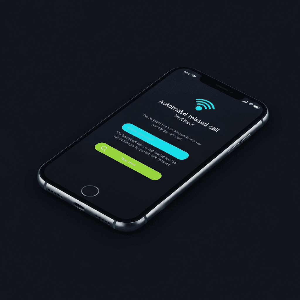 Missed Call Text-Back: The Complete Guide for Local Businesses