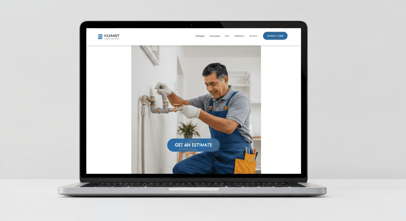 Website Features That Help New York Service Businesses Get More Estimate Requests