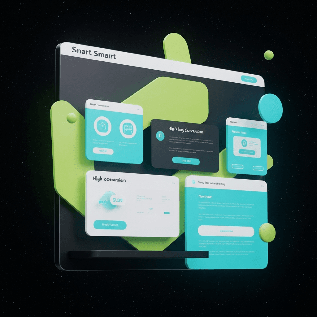 Why Traditional Websites Are Dead (And What to Build Instead)