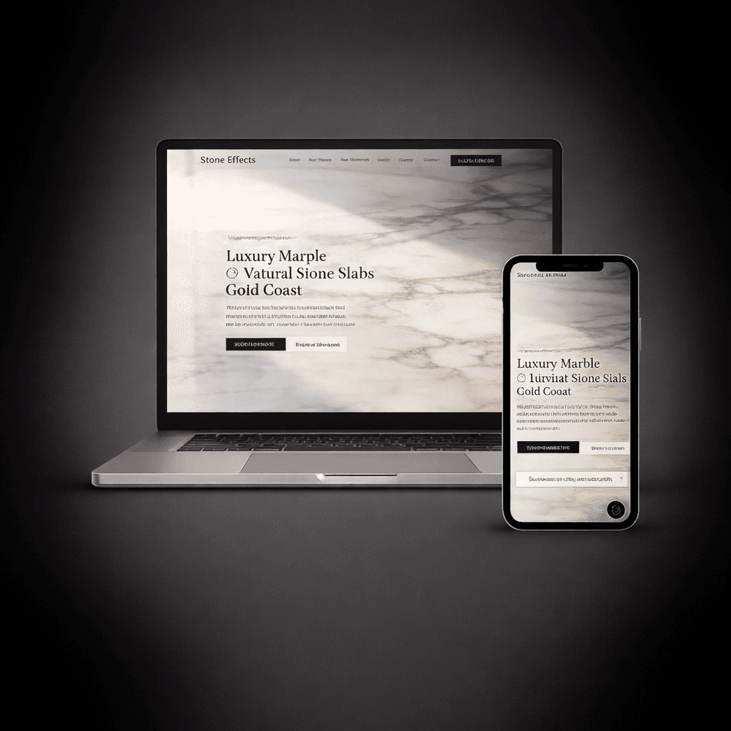 Stone & Timber Co