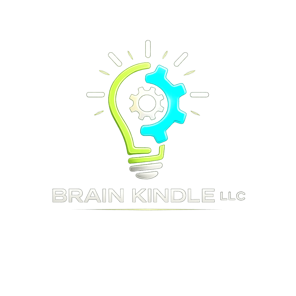 Brain Kindle LLC, unified marketing platform