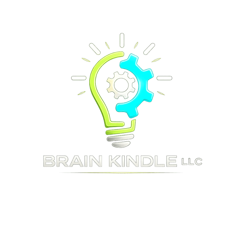 Brain Kindle